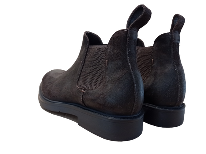 Stivaletti Velmax - J/P DAVID