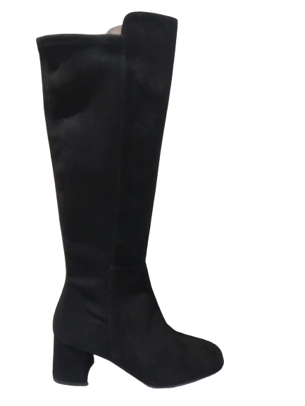 Stivali camosciop