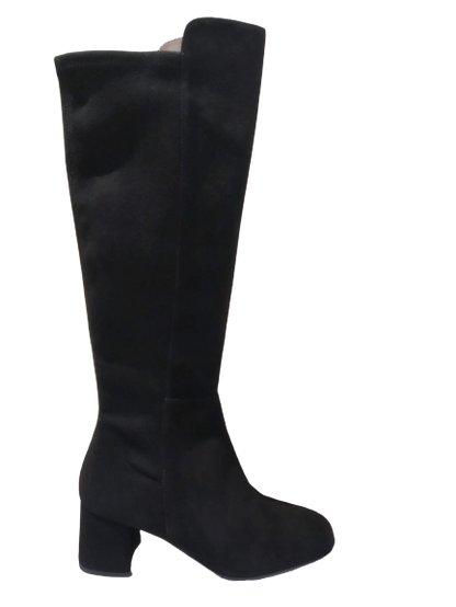 Stivali camosciop