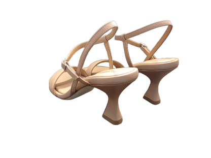 Sandali Lia nude - G. SORELLI