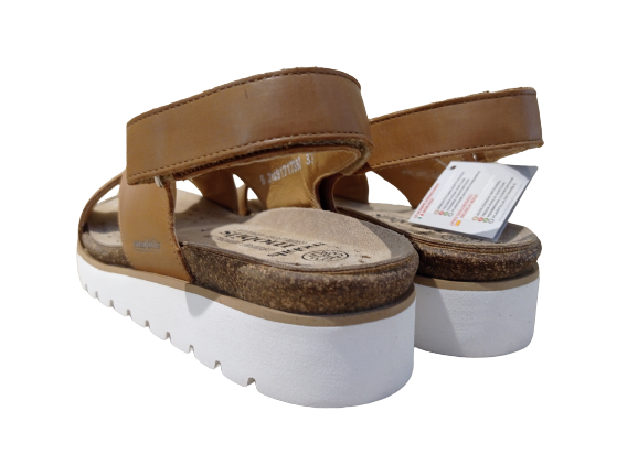 Sandali Tally brandy - MEPHISTO