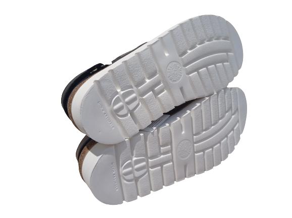 Sandali Tally blu - MEPHISTO