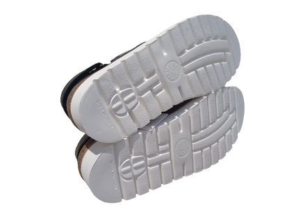 Sandali Tally blu - MEPHISTO