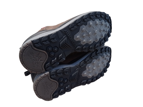 Sneakers Rake off-tex - ALL ROUNDER (MEPHISTO)