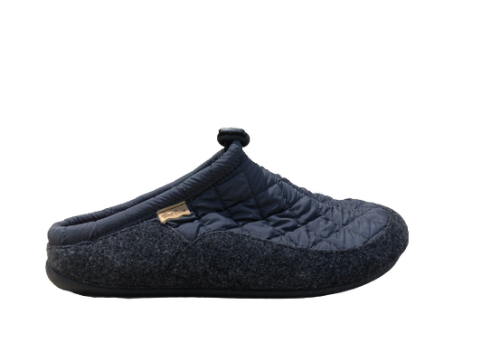 Slippers Nadir-Um gris