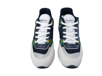 Sneakers Trackster 200 multicolour - POLO RALPH LAUREN
