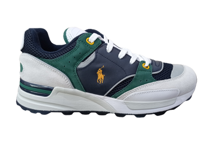 Sneakers Trackster 200 multicolour - POLO RALPH LAUREN