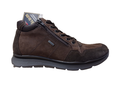 Polacchetti Goretex - ARA SHOES