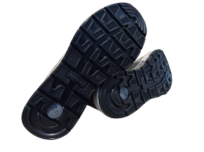 Sneakers suede - ARA SHOES