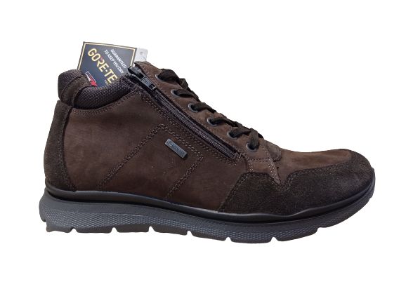 Polacchetti Goretex - ARA SHOES