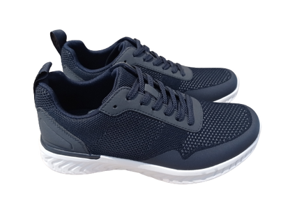 Sneakers tessuto