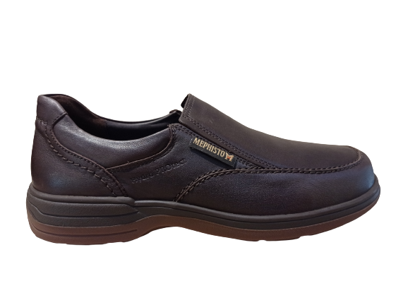Mephisto sales mocassini uomo