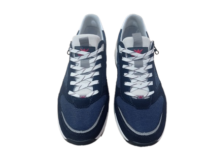 Sneakers Scarmaro midnight - ALL ROUNDER (MEPHISTO)