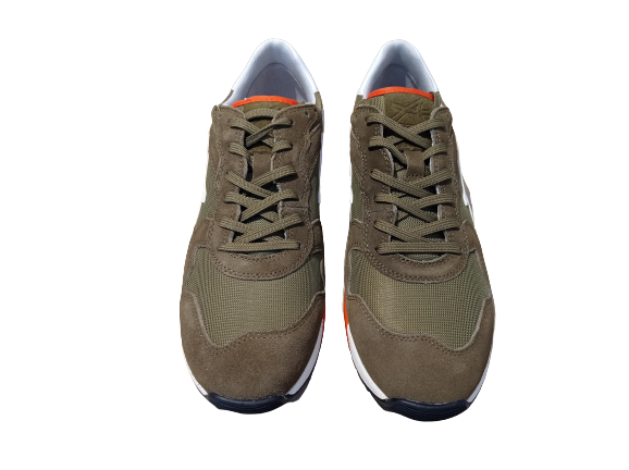 Sneakers Speed