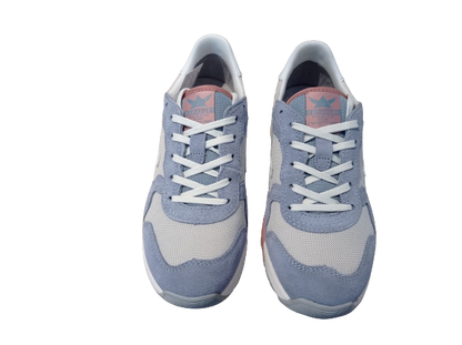 Sneakers Vitesse acqua - ALL ROUNDER