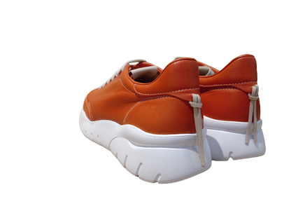 Sneakers Savana zucca - A. GIANTIN